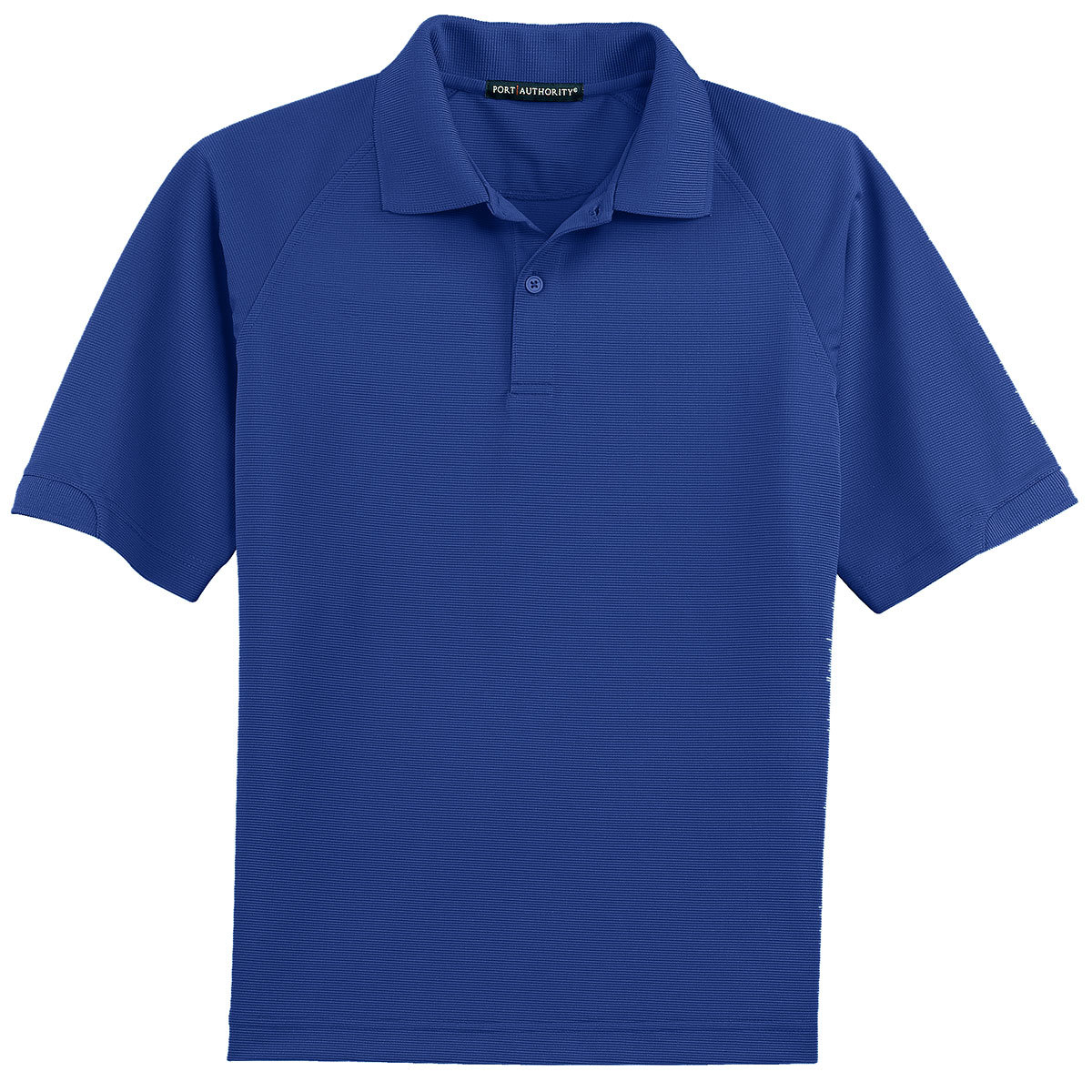 Port Authority Tall Dry Zone Ottoman Polo | Product | Port