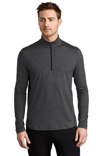 OGIO Force 1/4-Zip | Product | Company Casuals