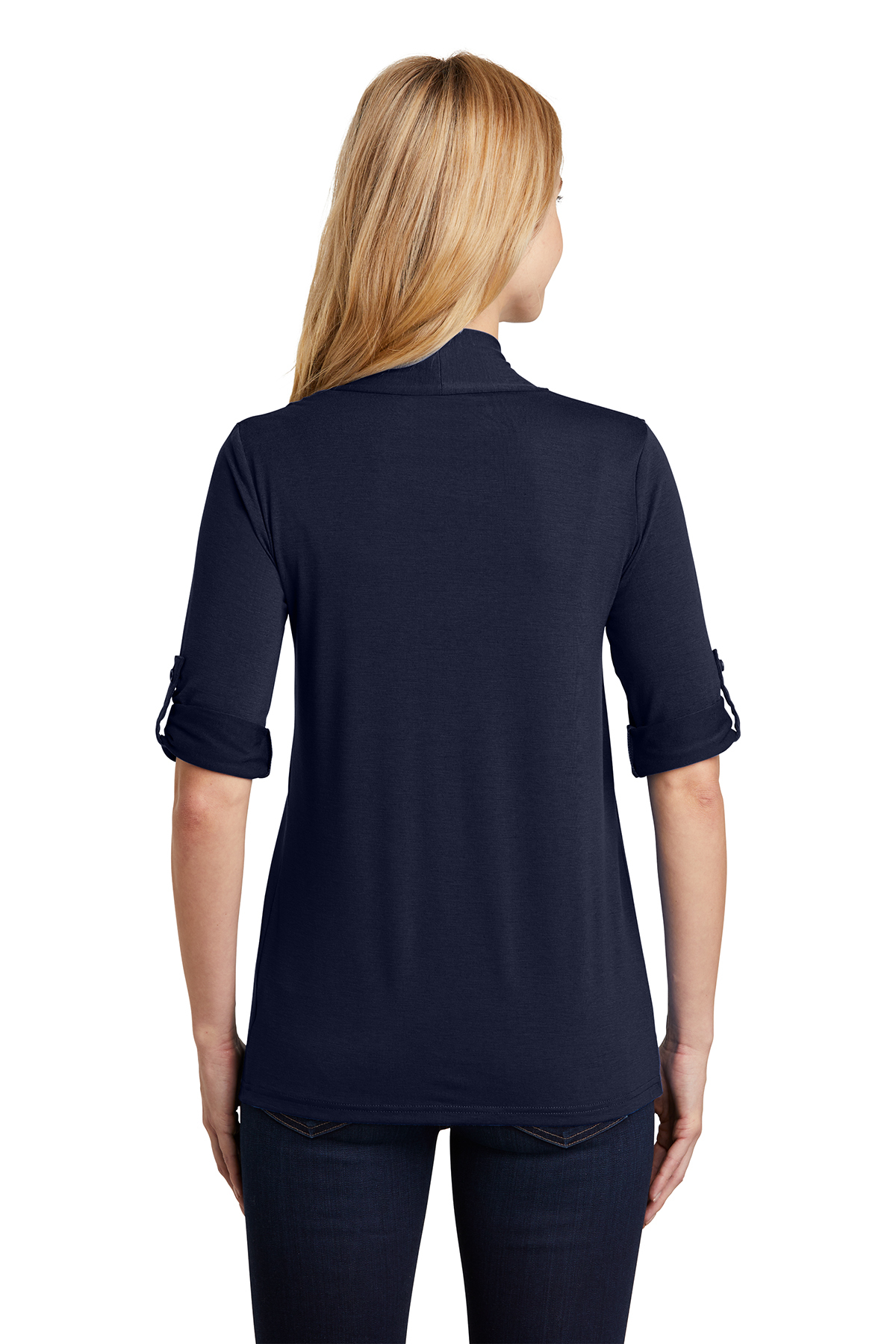 Port authority hotsell ladies concept shrug