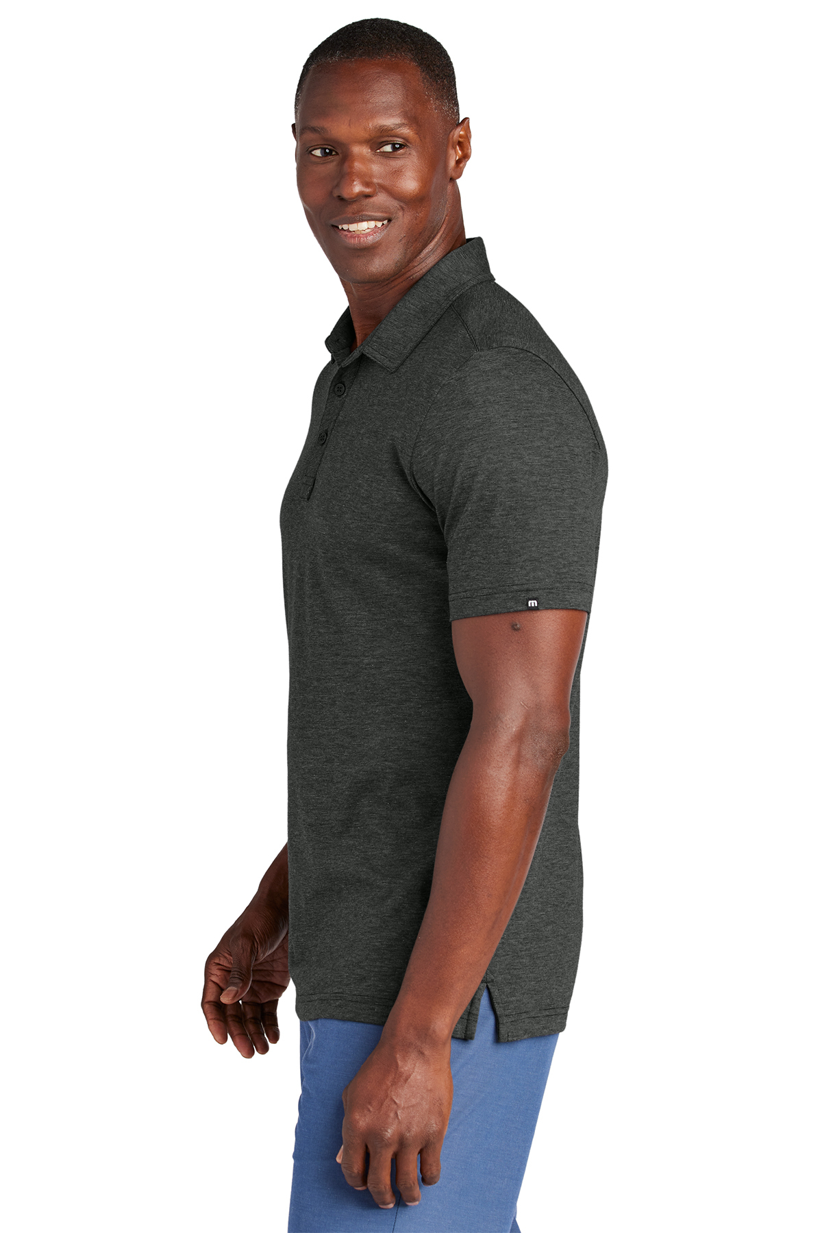 TravisMathew Sunnyvale Polo | Product | Company Casuals