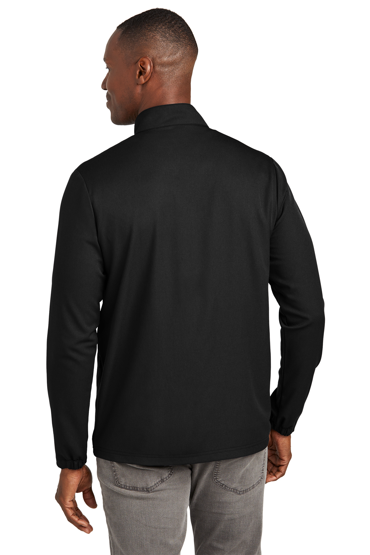 TravisMathew Balboa Chest Stripe 1/4-Zip | Product | SanMar