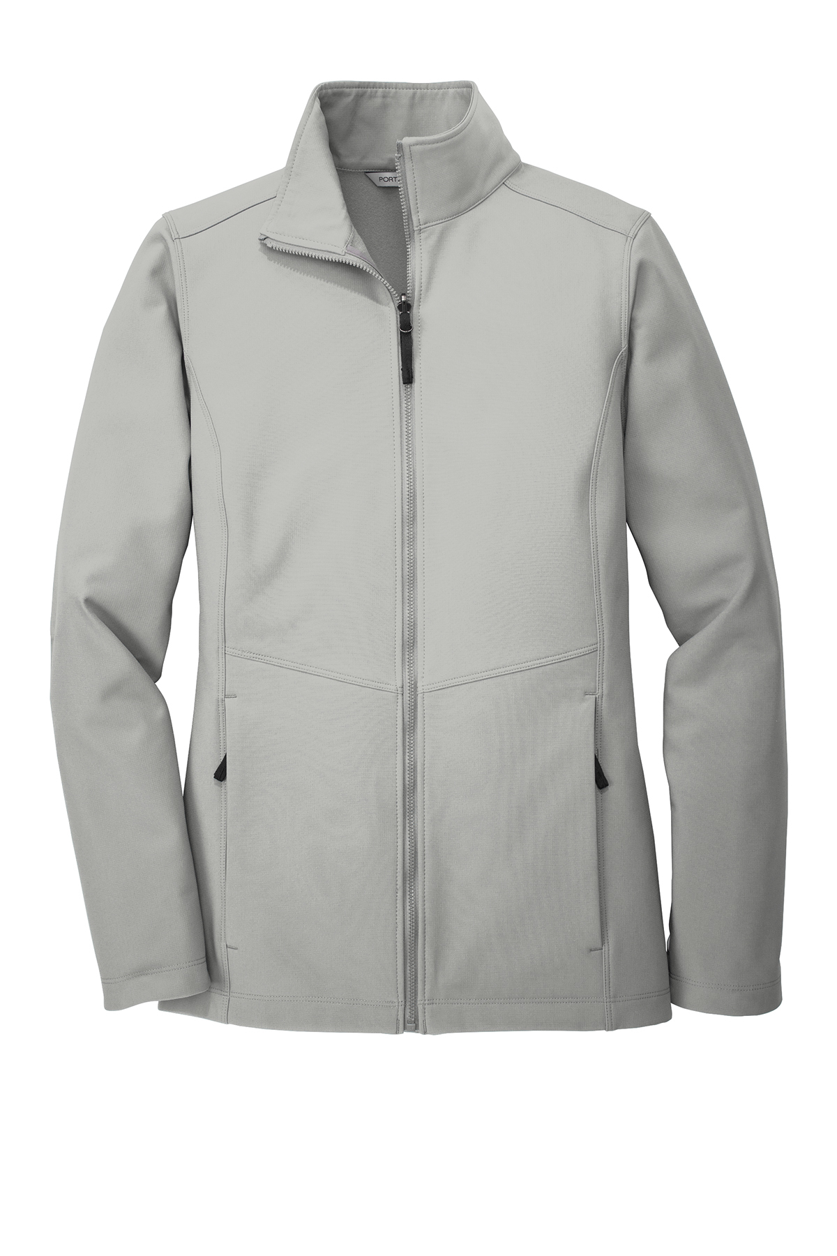 Port authority ladies outlet collective soft shell jacket
