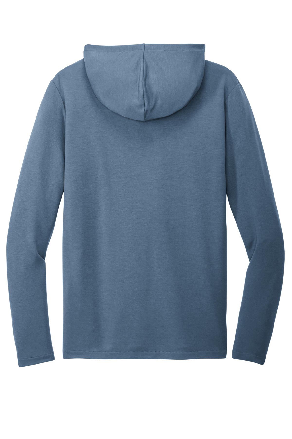 Port authority hooded sweatshirt hot sale
