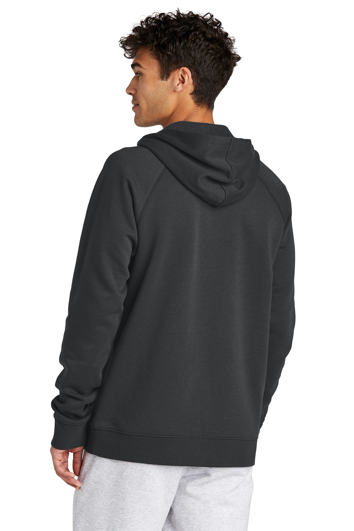 Sport-Tek Drive Fleece Pullover Hoodie | Product | SanMar