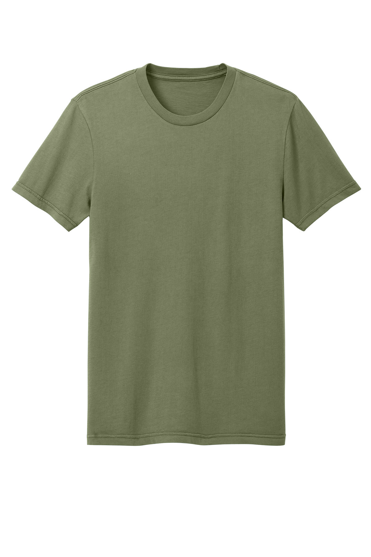 District Wash Tee Product SanMar