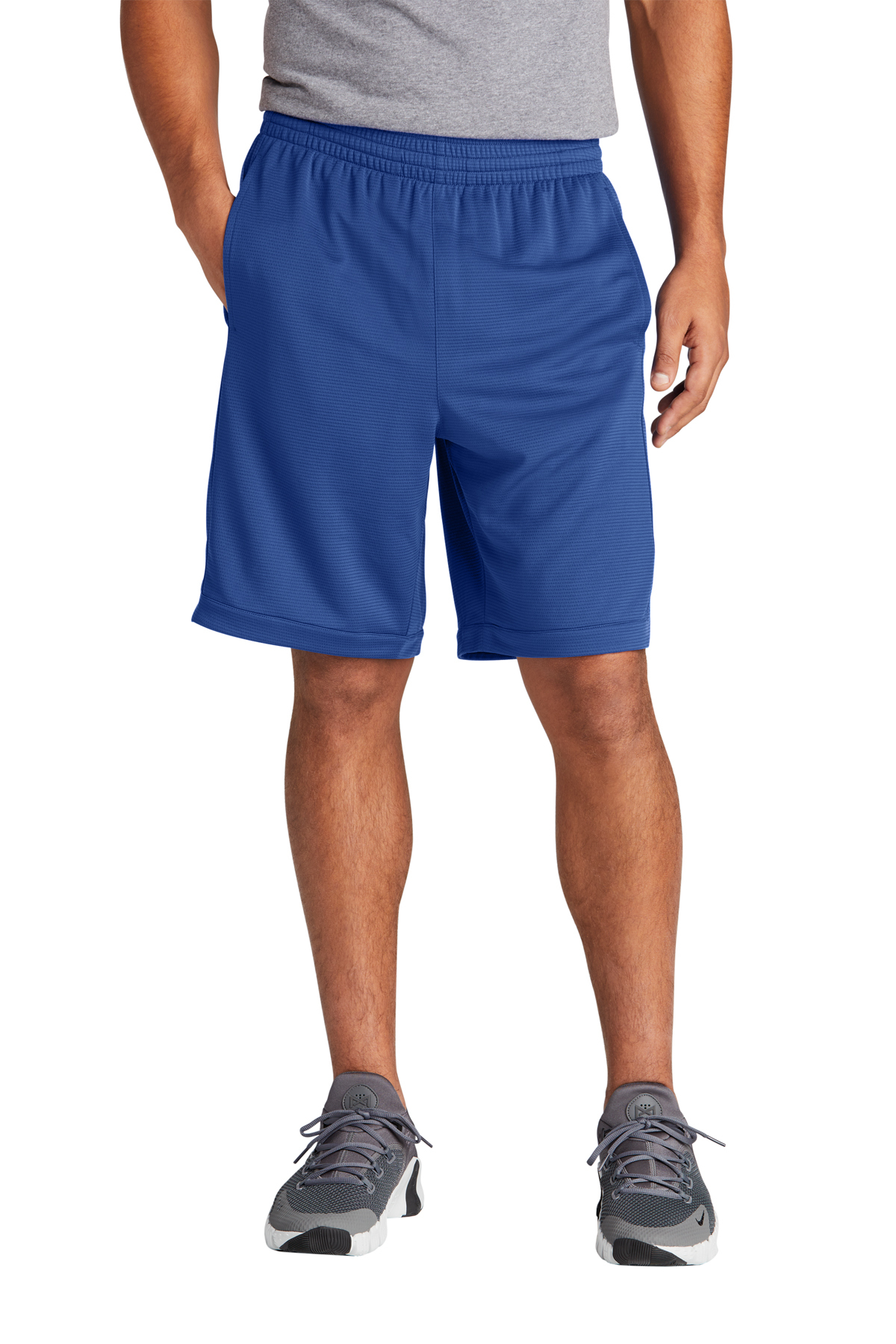 Sport tek shorts best sale