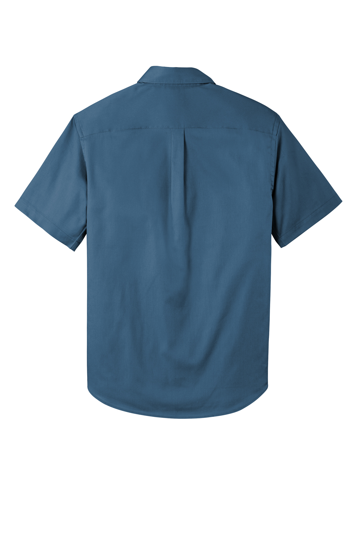 Port Authority Short Sleeve SuperPro ReactTwill Shirt | Product ...