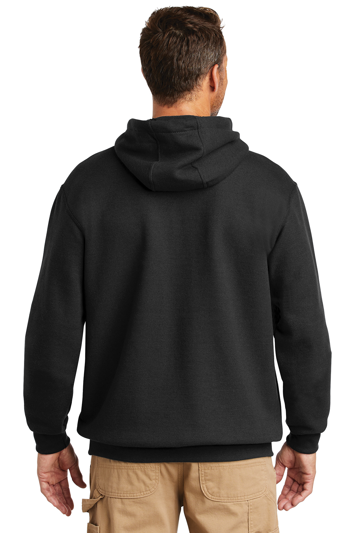 Carhartt Midweight Hooded Sweatshirt | Product | Company Casuals