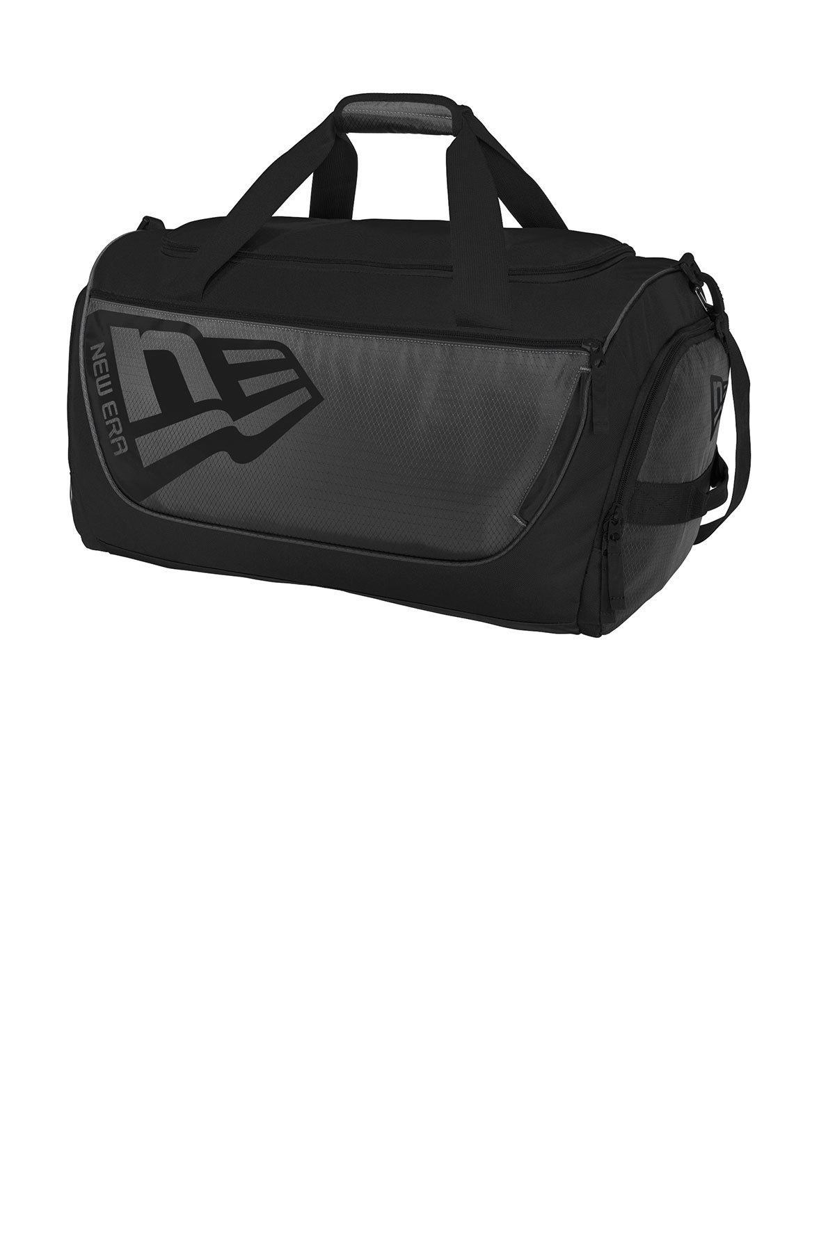New Era Shutout Duffel | Product | SanMar New Era Shutout Duffel | Product | SanMar