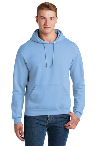 Jerzees - NuBlend Pullover Hooded Sweatshirt | Product | SanMar