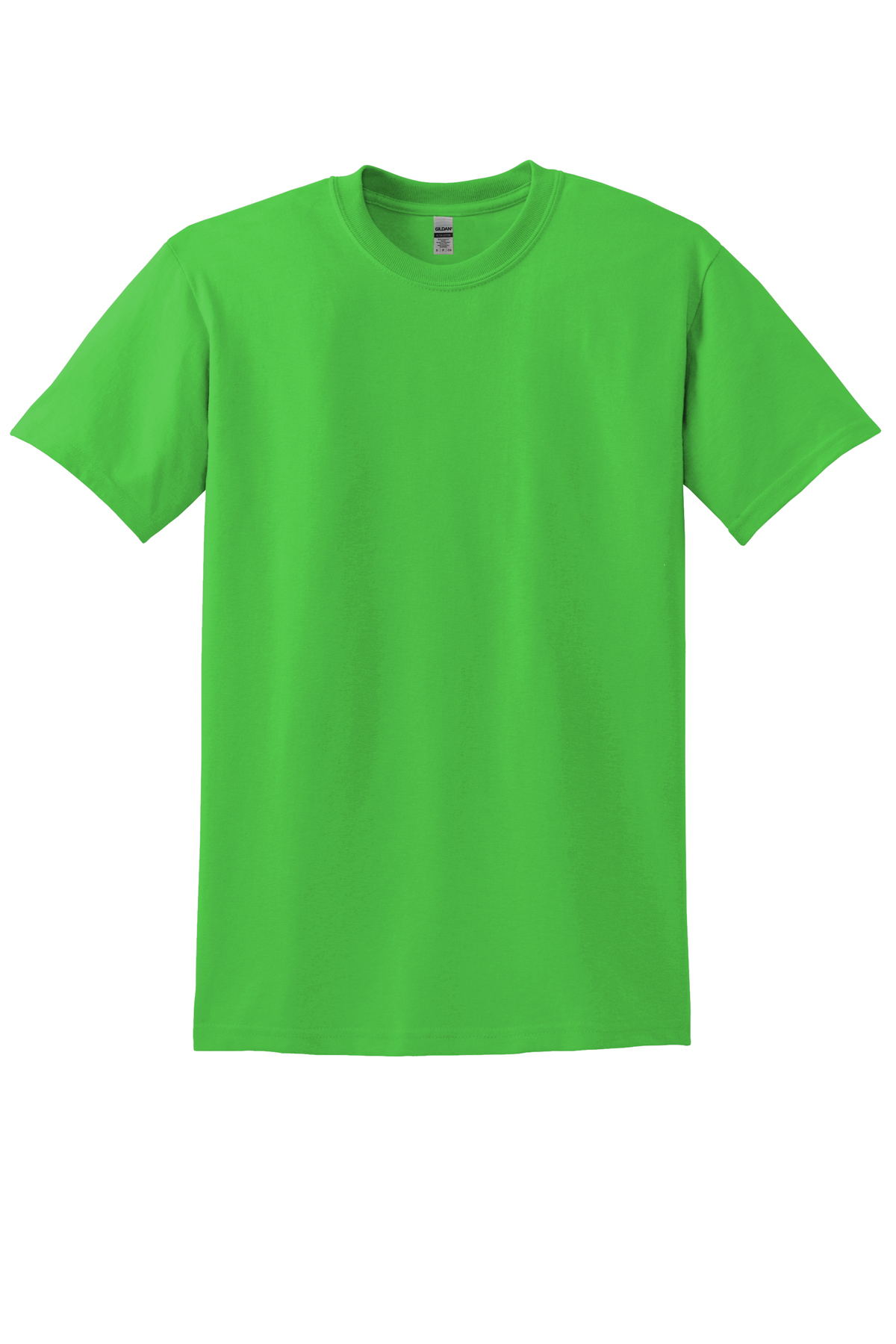 Gildan - DryBlend 50 Cotton/50 Poly T-Shirt | Product | SanMar