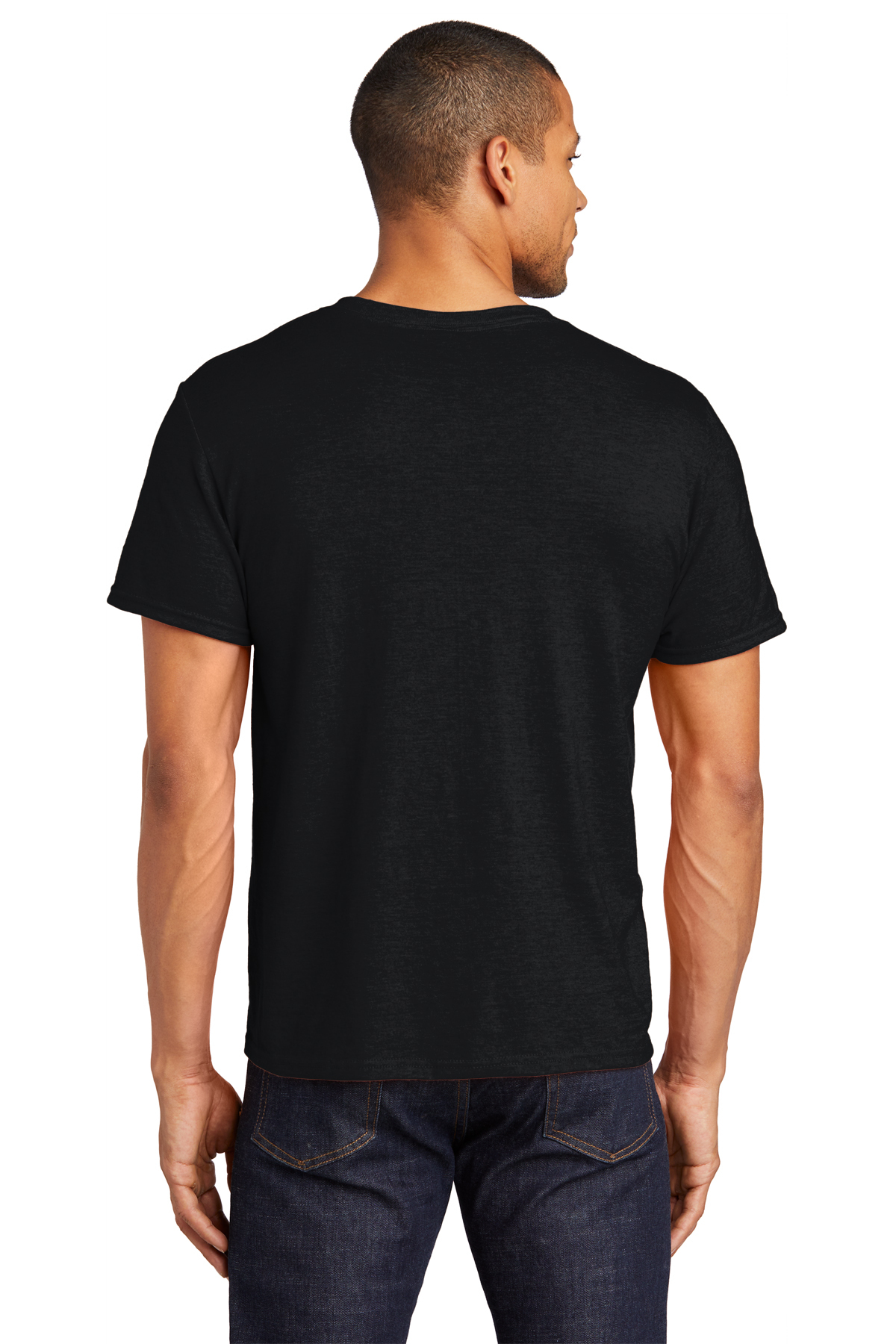 JERZEES Premium Blend Ring Spun T-Shirt | Product | SanMar