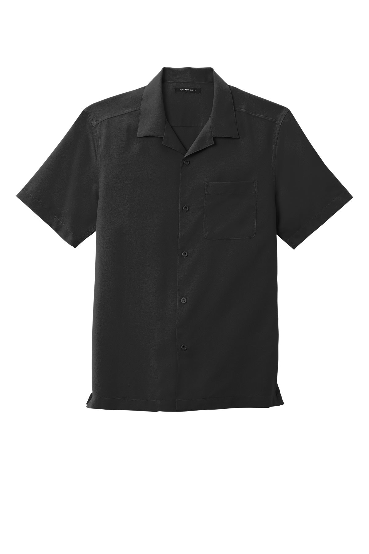 Port Authority Short Sleeve Performance Staff Shirt | Product | SanMar
