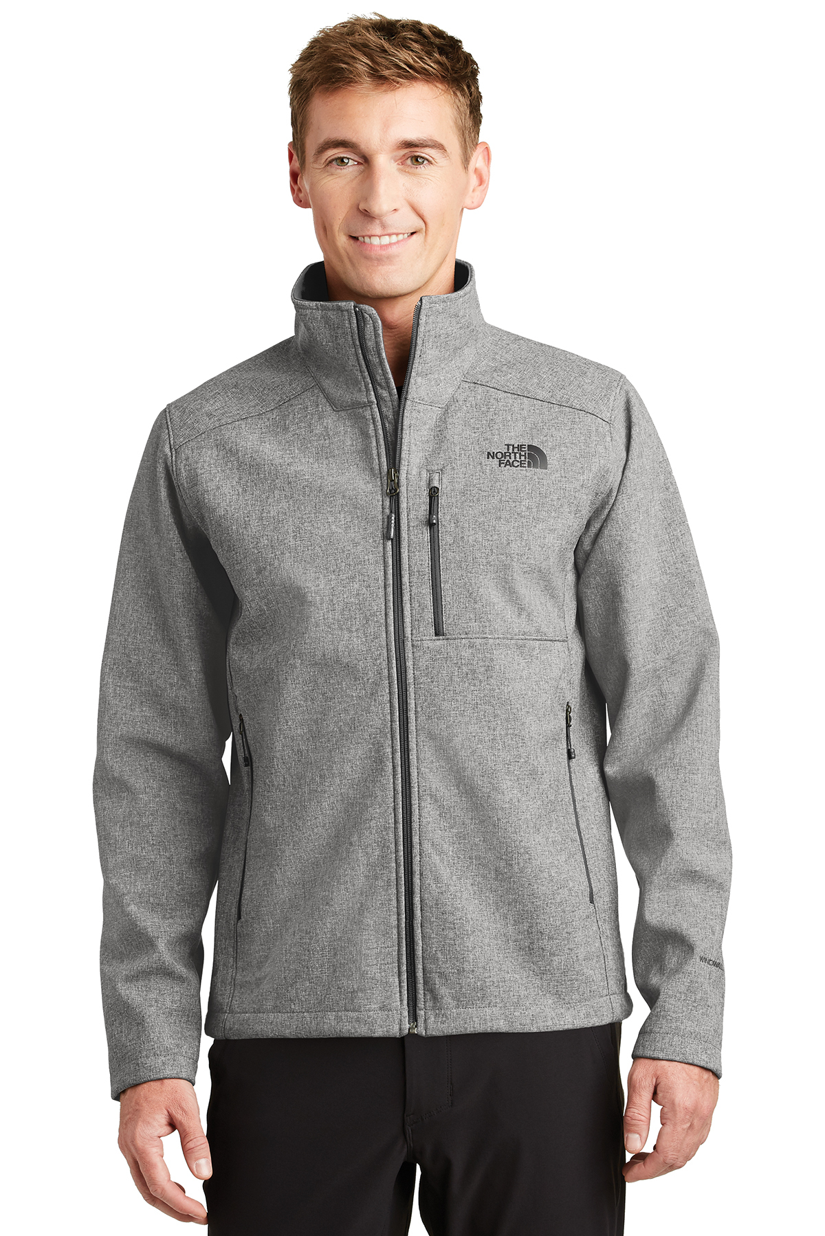 the north face apex soft shell jacket