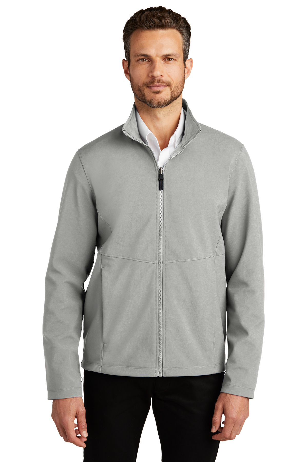 Port Authority Collective Soft Shell Jacket | Product | Company