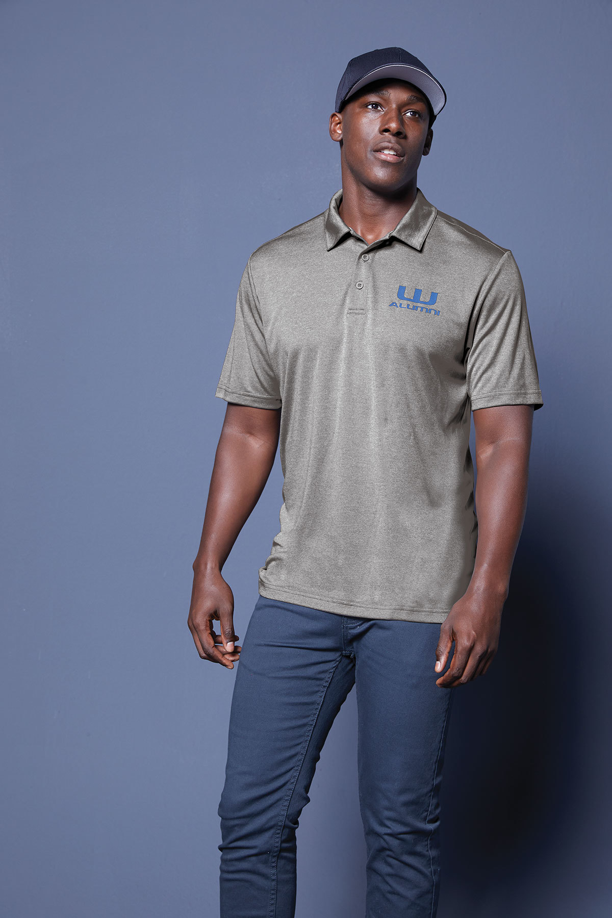 Sport-Tek Endeavor Polo, Product