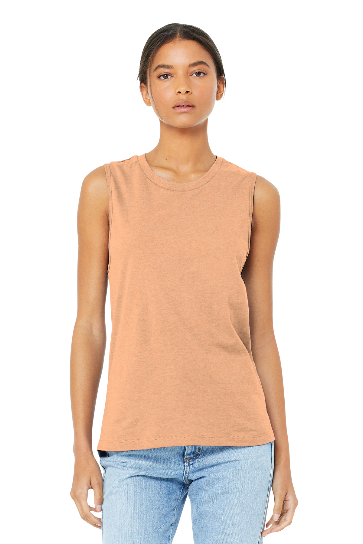 Bella sales muscle tank