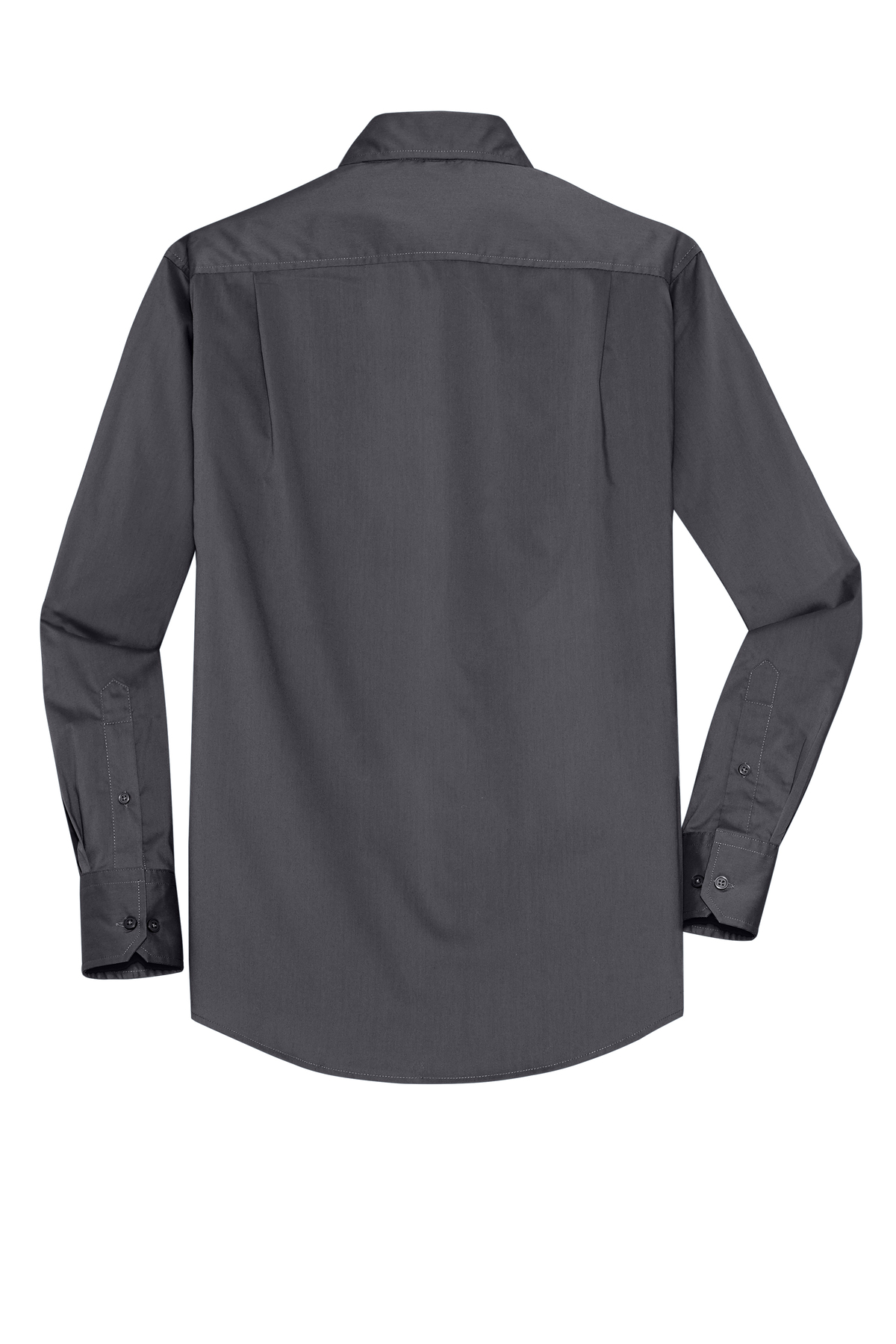 Port Authority Stretch Poplin Shirt | Product | Port Authority