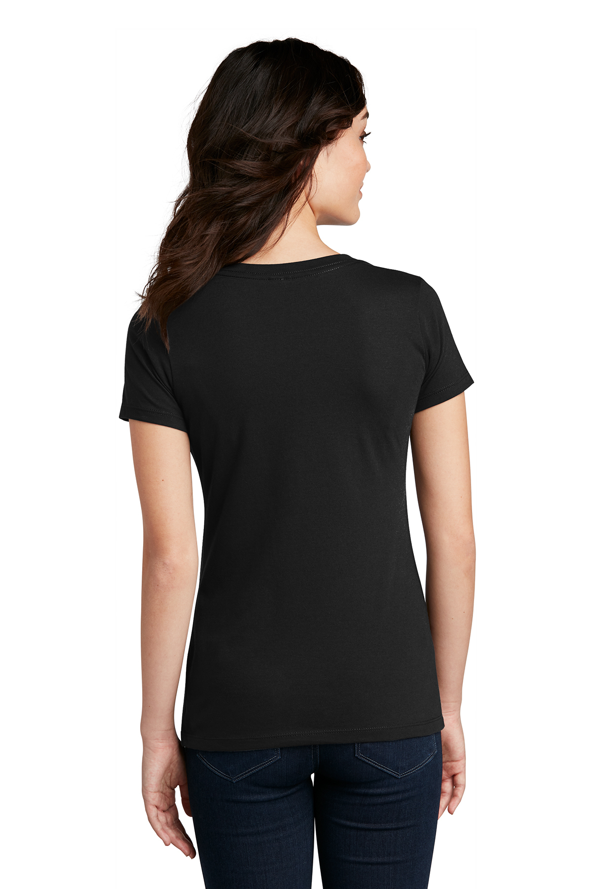 V-Neck T-Shirt - SOYA CONCEPT, Women's Clothing & Accessories, Bellissima  Fashions