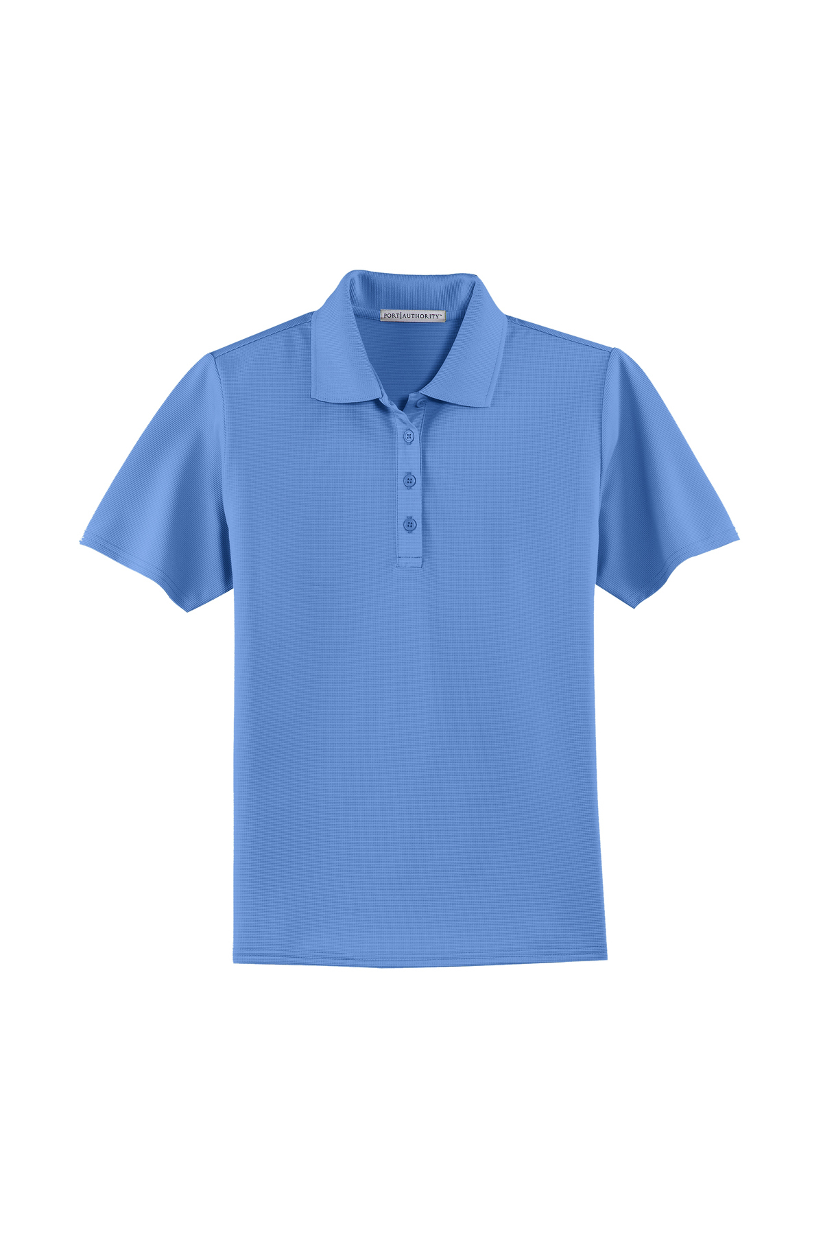 Port Authority Women's Dry Zone Ottoman Polo | Product