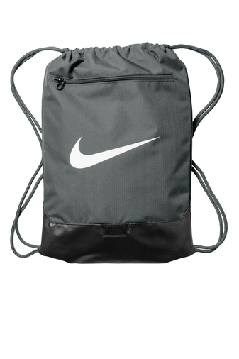 Nike Brasilia Drawstring Pack | Product | SanMar