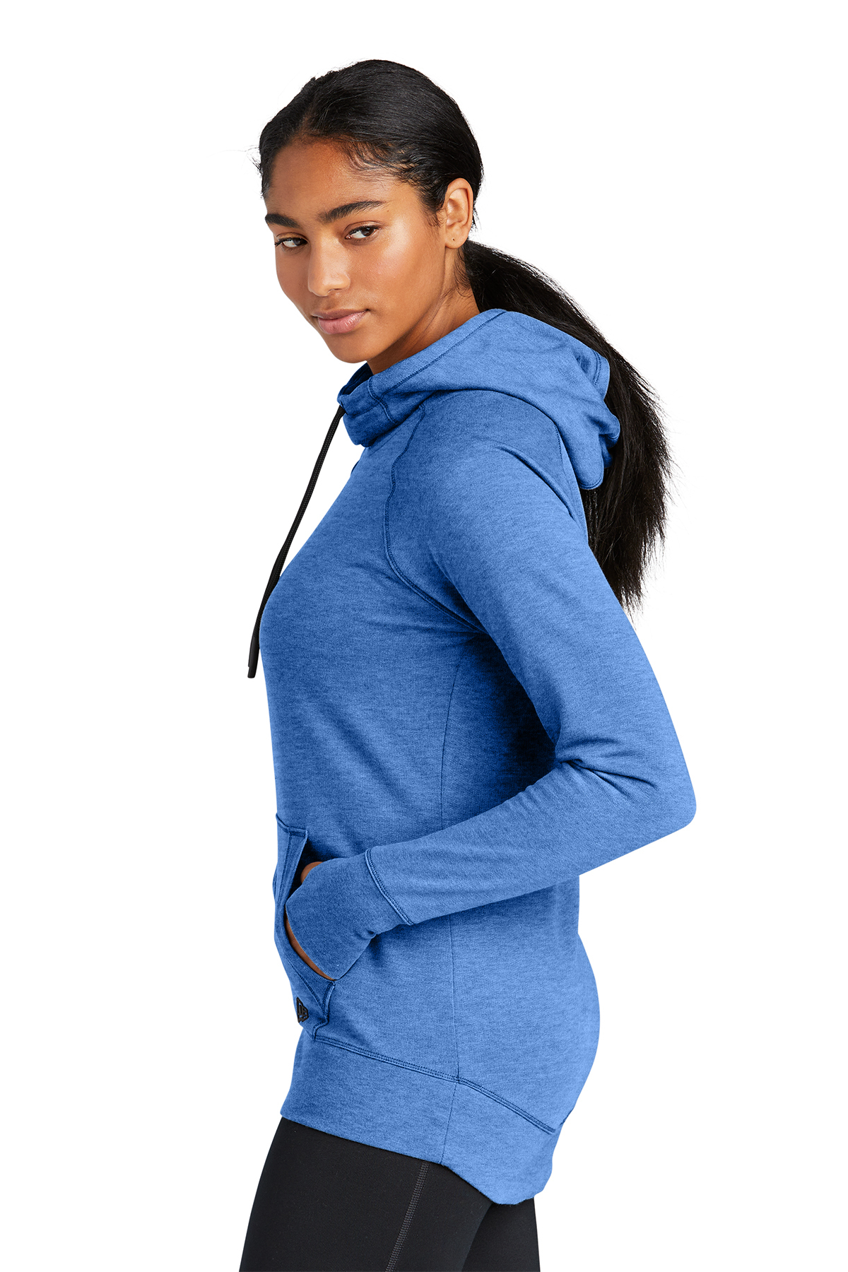 NNormal Organic cotton hoodie N2CUHO1-001 Hoodies Women. Official Online  Store USA