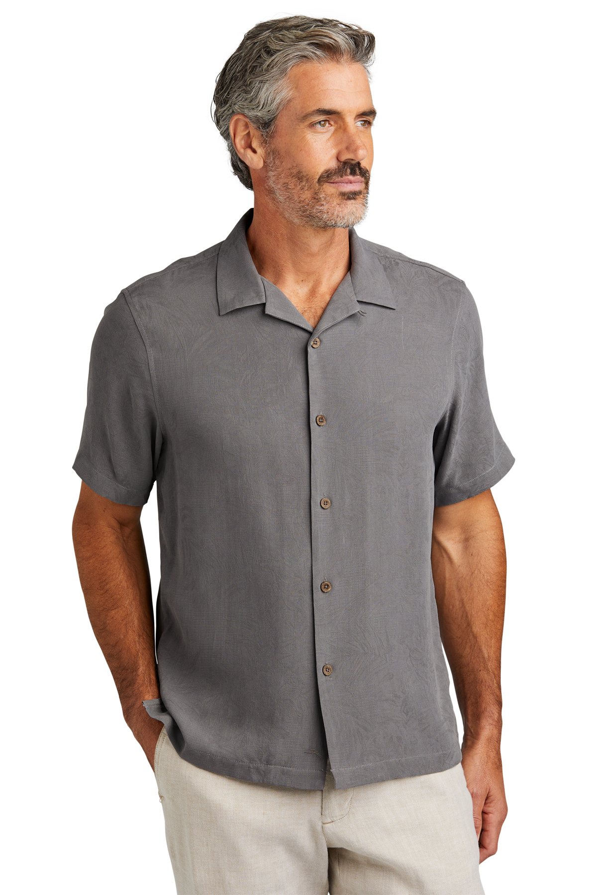 Tommy bahama men's short best sale sleeve shirts