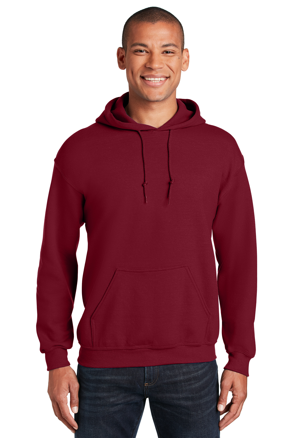 Gildan - Heavy Blend Hooded Sweatshirt | Product | SanMar
