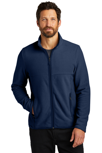 Port Authority Connection Fleece Jacket | Product | SanMar