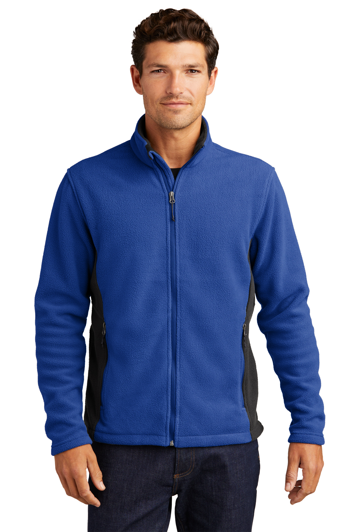 Port Authority Value Fleece 1/4-Zip Pullover, Product