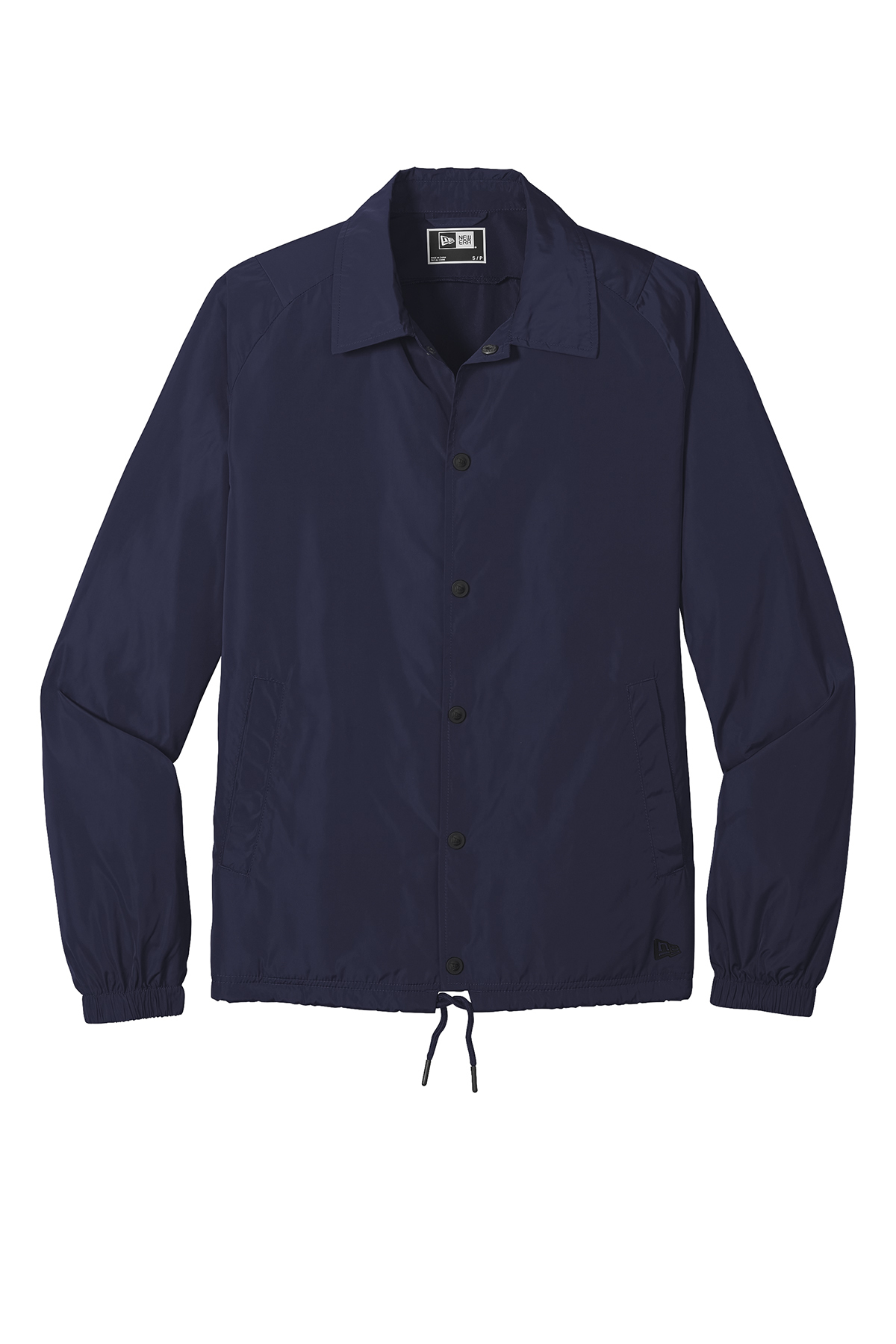 New Era Coaches Jacket | Product | SanMar
