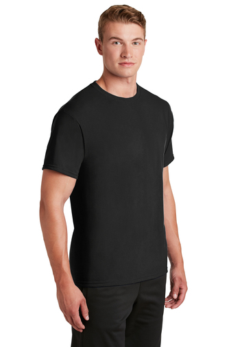 Jerzees Dri-Power 100% Polyester T-Shirt | Product | SanMar