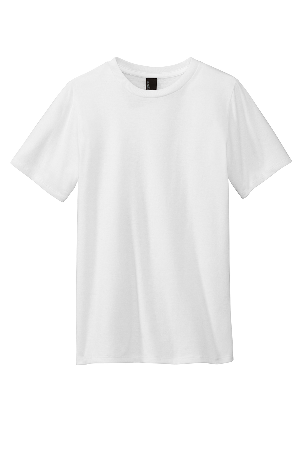 District Youth Perfect Tri Tee | Product | SanMar