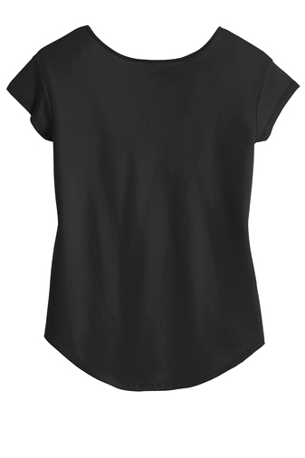 Alternative Women's Origin Cotton Modal T-Shirt | Product | SanMar