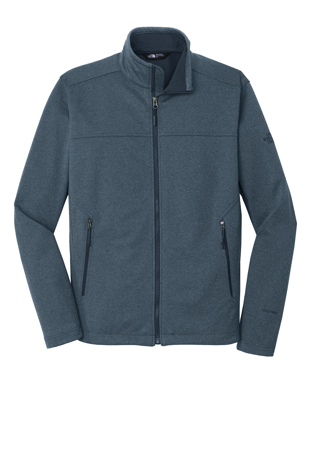 The North Face ® Ridgewall Soft Shell Jacket | Product | SanMar