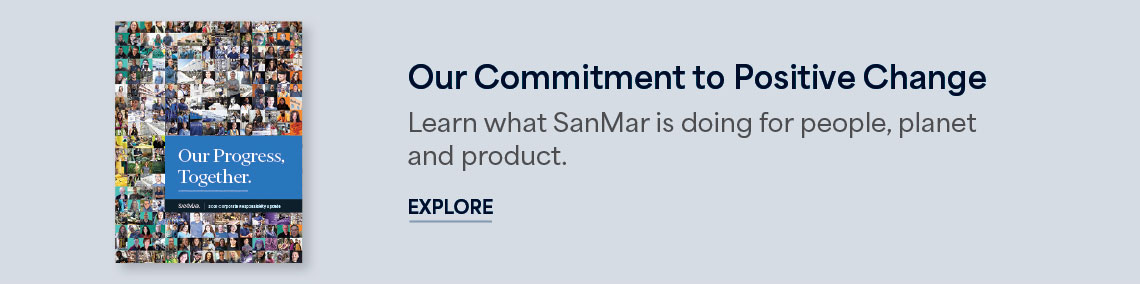 Explore Our Commitment