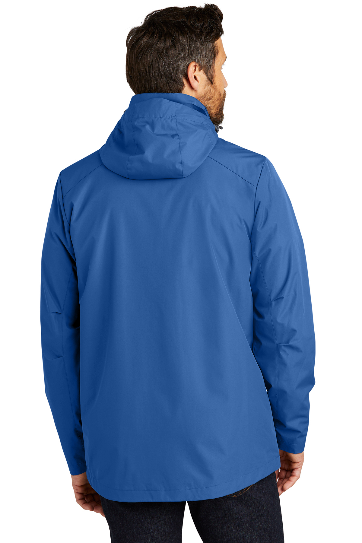 Port Authority All-Weather 3-in-1 Jacket | Product | SanMar