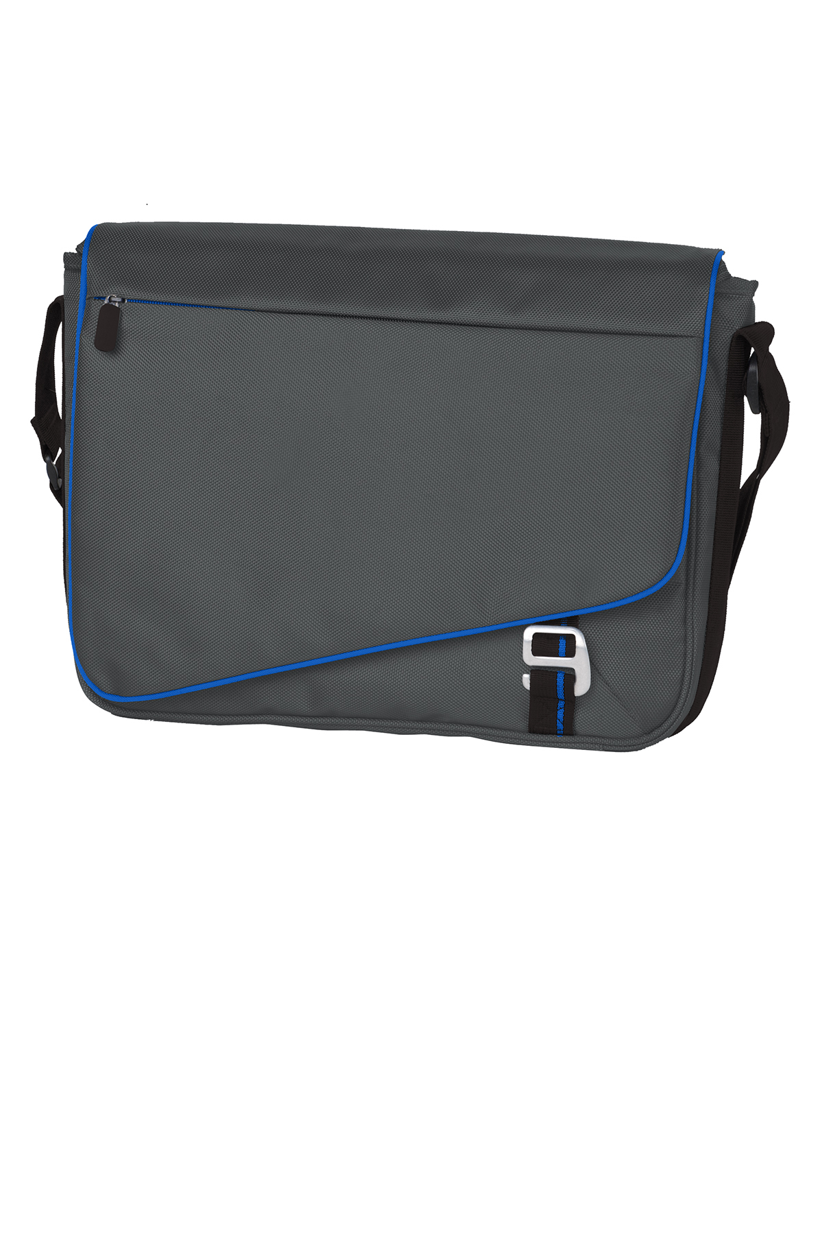Port authority shop messenger bag