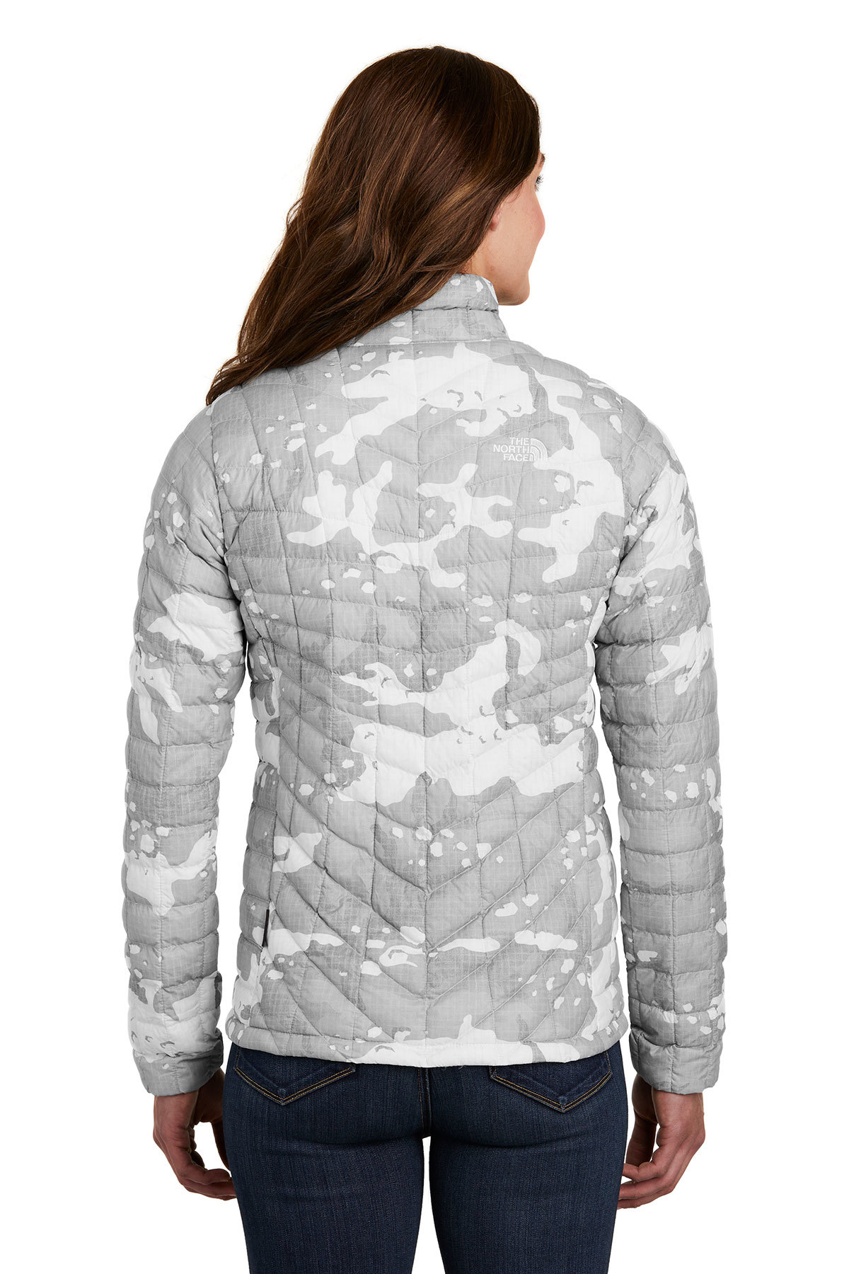 Ladies ThermoBall™ Trekker Jacket 