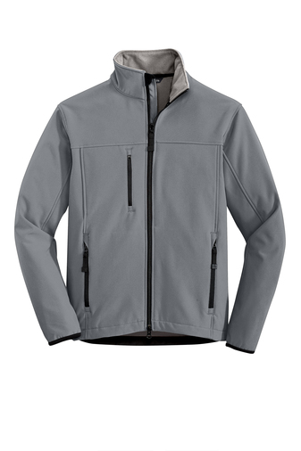 Port Authority Glacier Soft Shell Jacket | Product | SanMar
