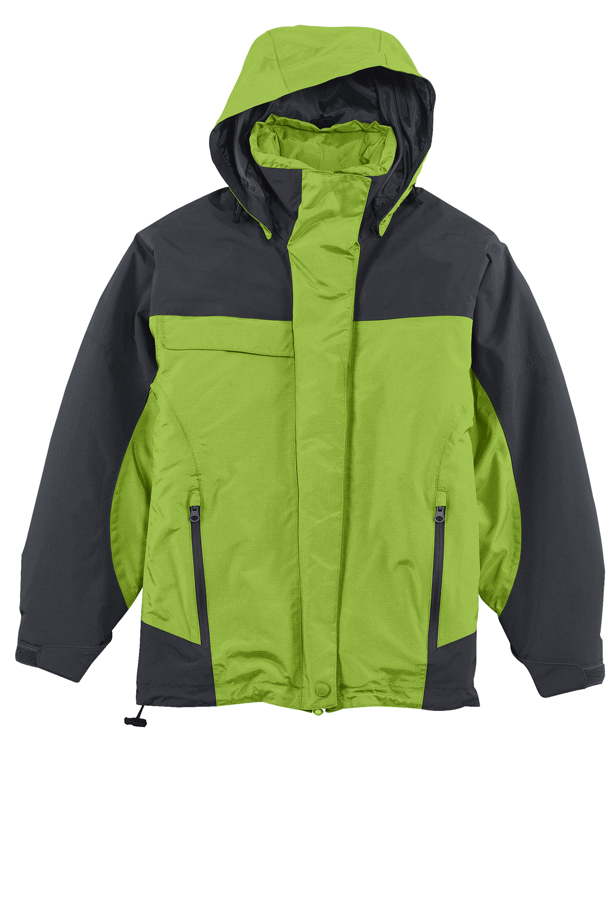 Nootka jacket outlet