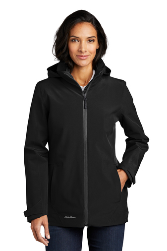Eddie Bauer Ladies WeatherEdge 3-in-1 Jacket | Product | SanMar