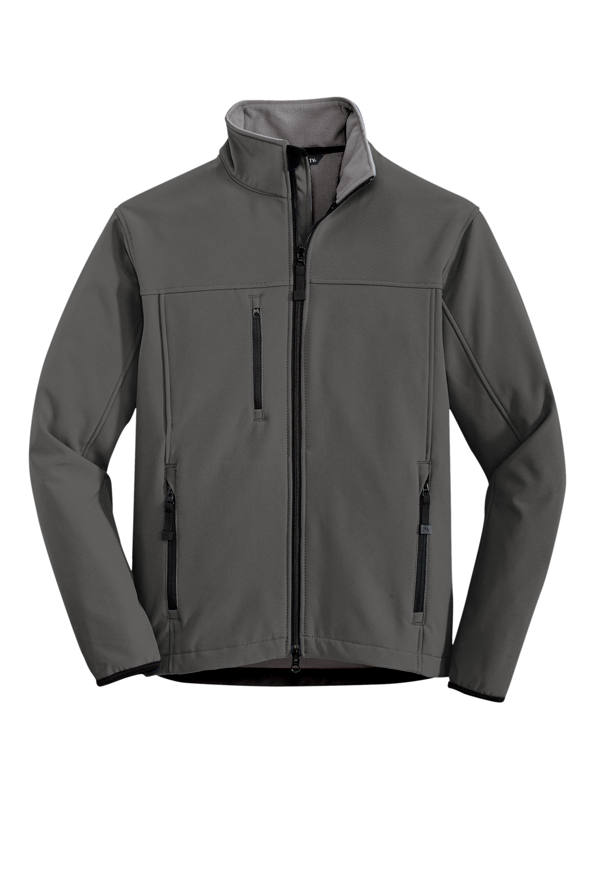 Glacier soft shell jacket shop
