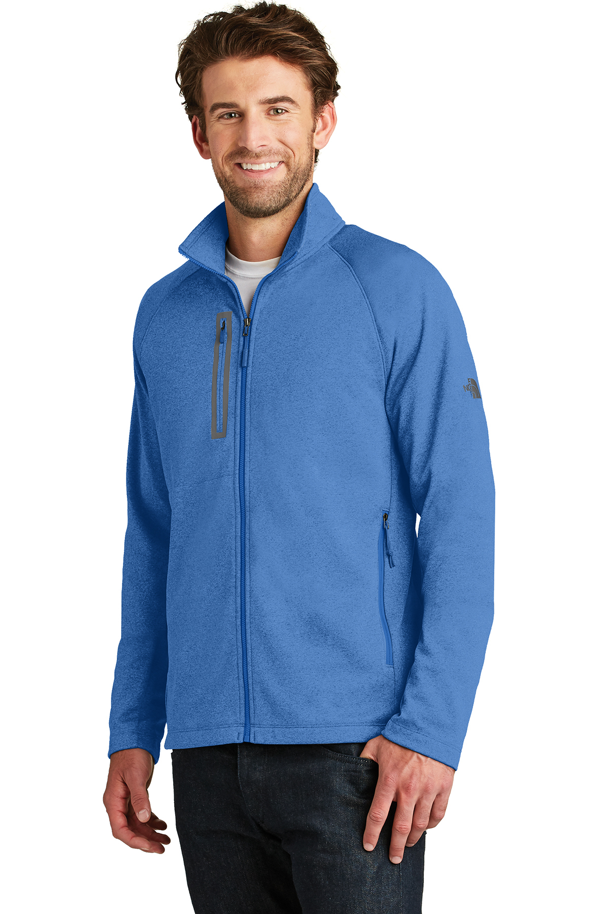 The North Face® Canyon Flats Fleece Jacket | Corporate ...