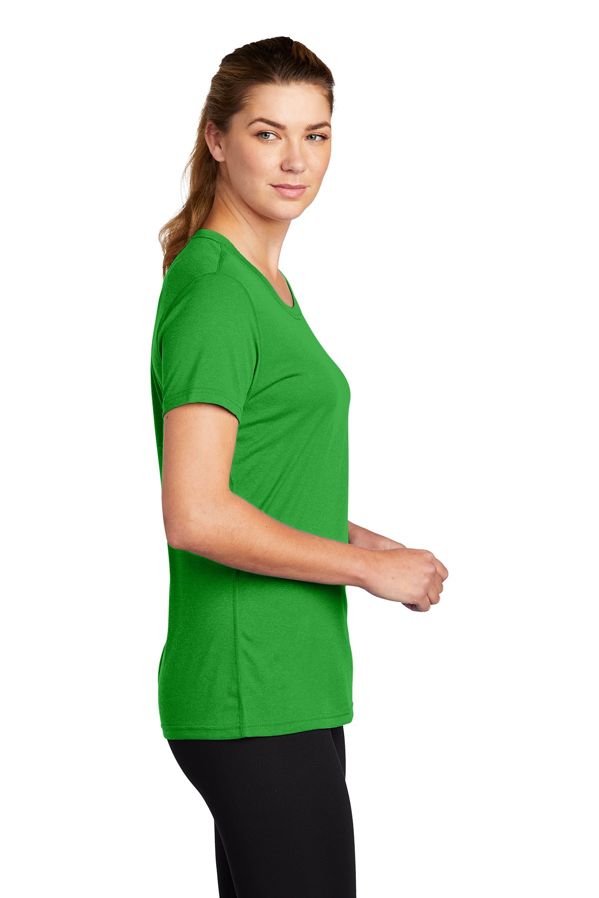 Nike Ladies Team rLegend Tee | Product | SanMar