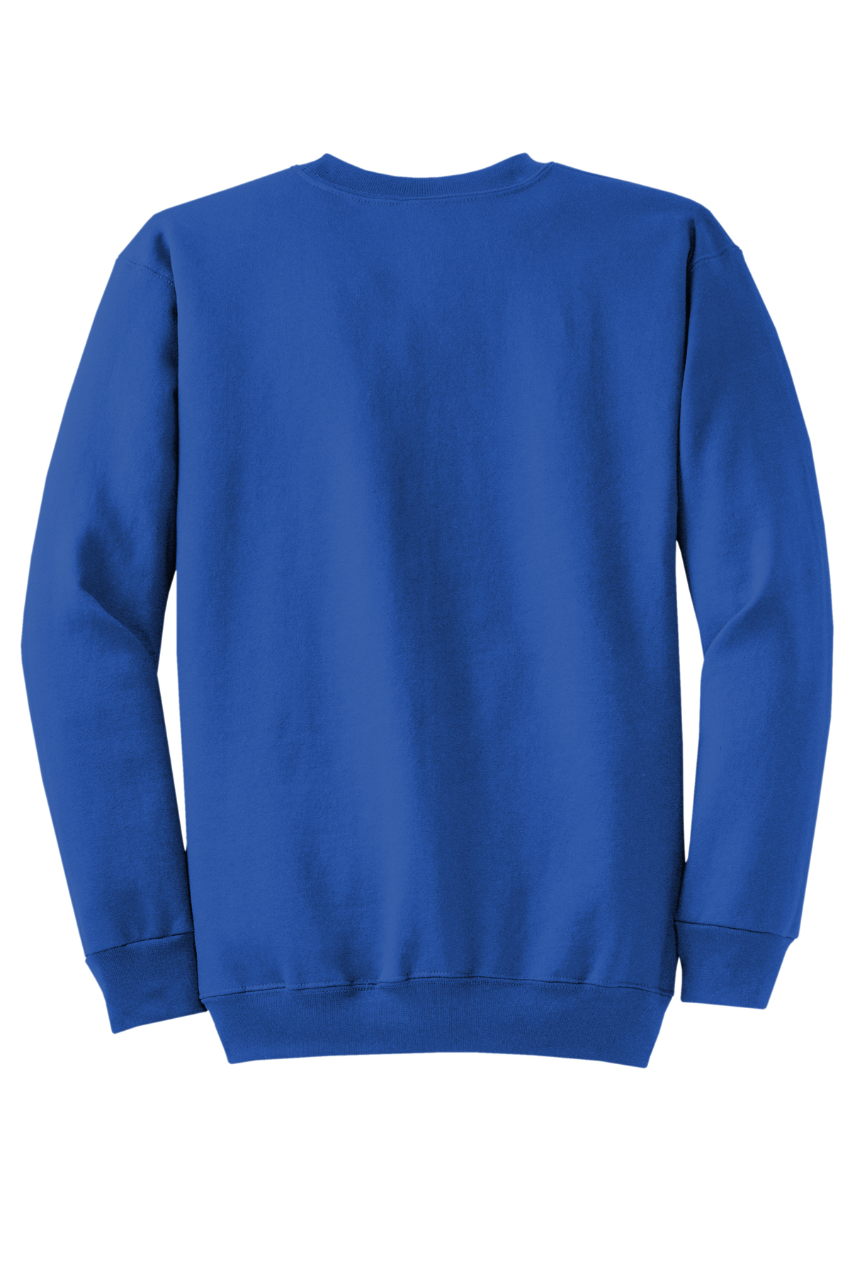 Port & Company Core Fleece Crewneck Sweatshirt | Product | Port & Company