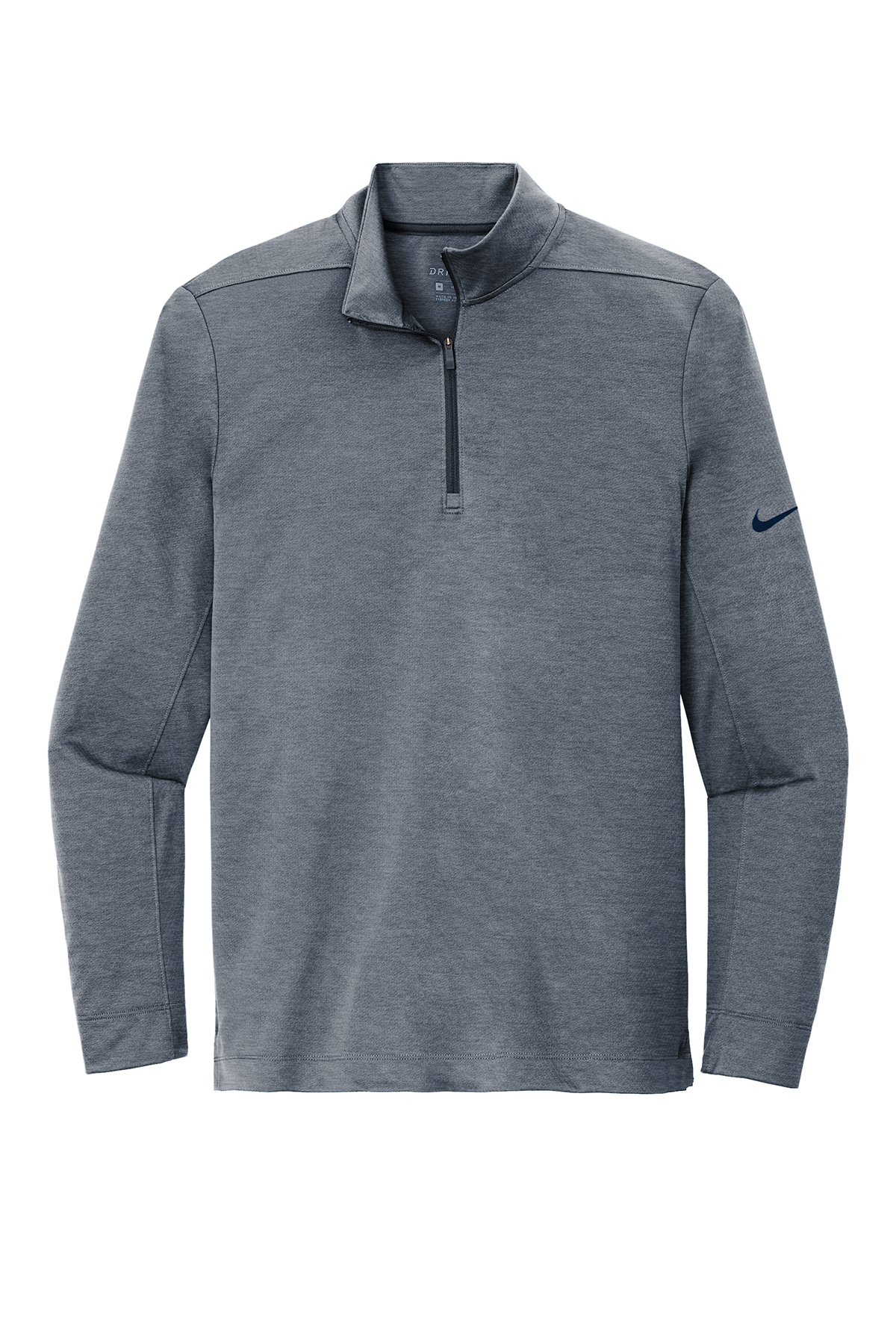 人気 Cover-Up 1/2-Zip Dry Nike | SanMar | Product トップス