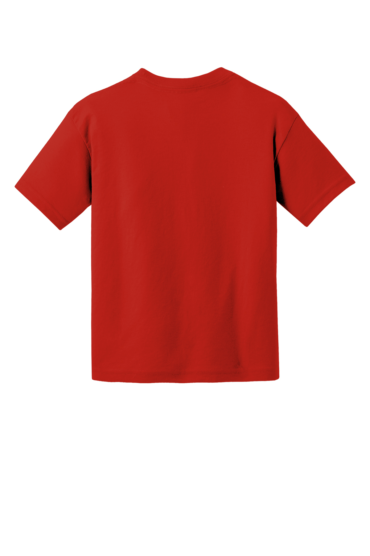 Gildan - Youth DryBlend 50 Cotton/50 Poly T-Shirt | Product | Company ...
