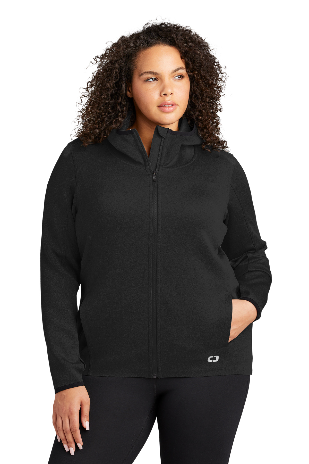 Ogio ladies new arrivals jacket