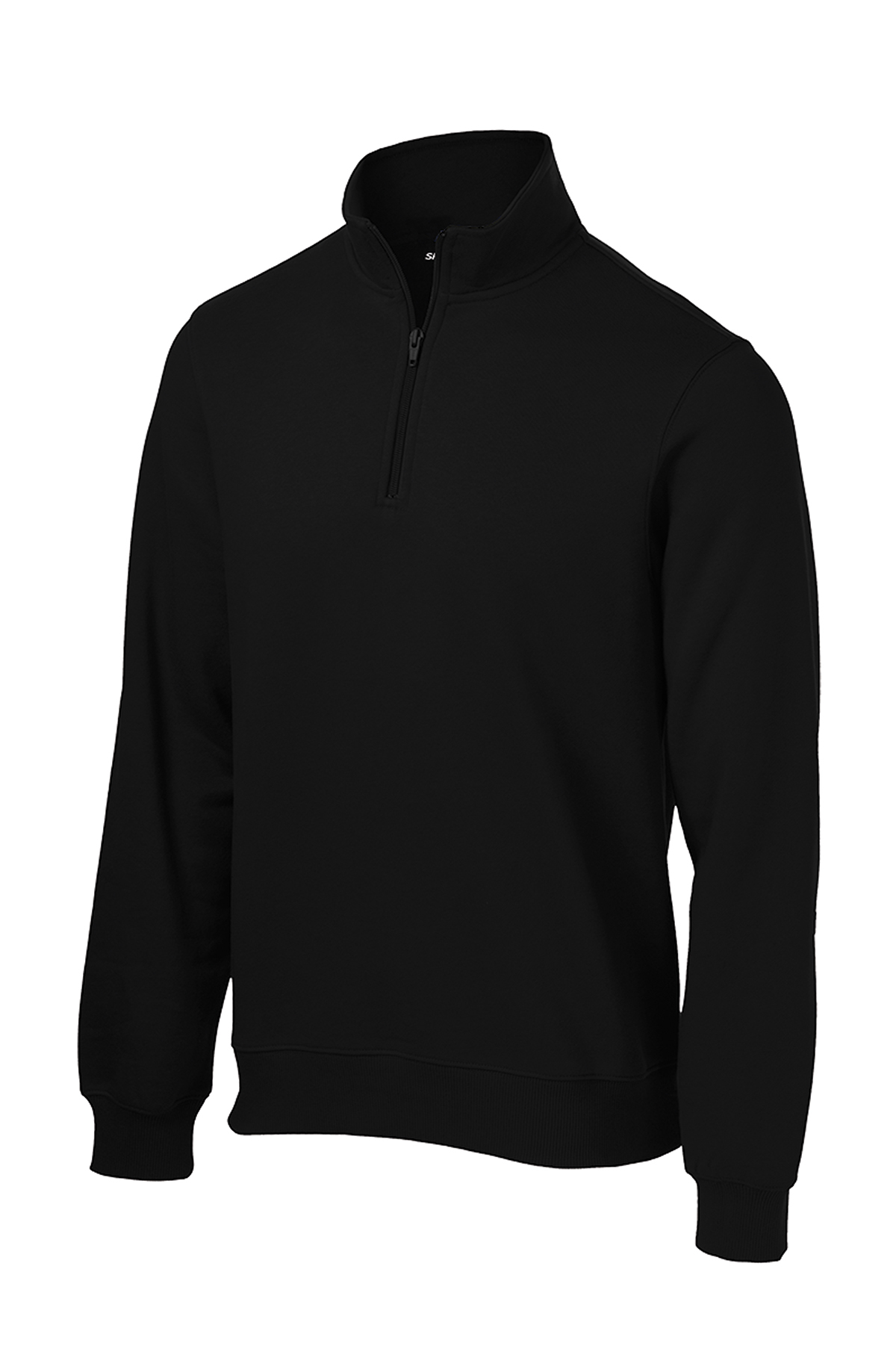 Sport-Tek Tall 1/4-Zip Sweatshirt | Product | SanMar